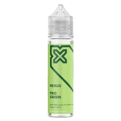 Nexus 50ml Shortfill - Bulk Vape Wholesale