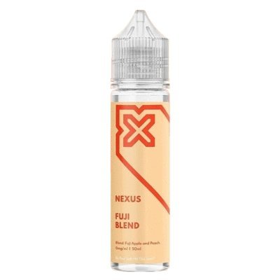 Nexus 50ml Shortfill - Bulk Vape Wholesale