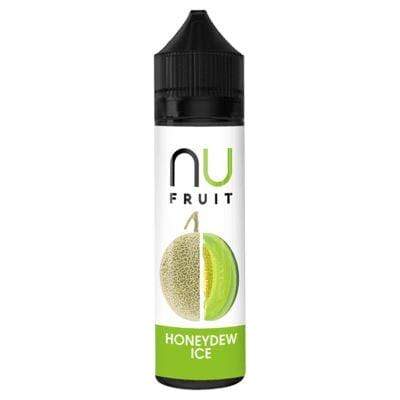 Nu Fruit 50ml Shortfill - Bulk Vape Wholesale