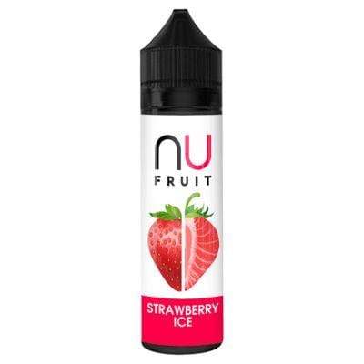 Nu Fruit 50ml Shortfill - Bulk Vape Wholesale