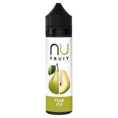 Nu Fruit 50ml Shortfill - Bulk Vape Wholesale