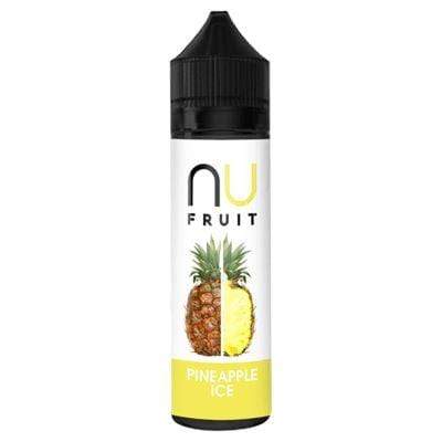 Nu Fruit 50ml Shortfill - Bulk Vape Wholesale