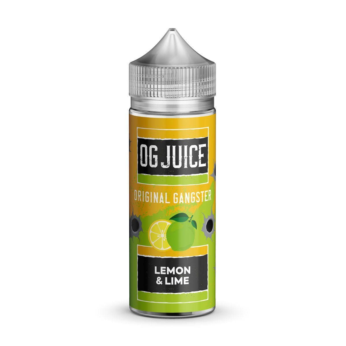 OG Juice 100ml E-liquids - Bulk Vape Wholesale