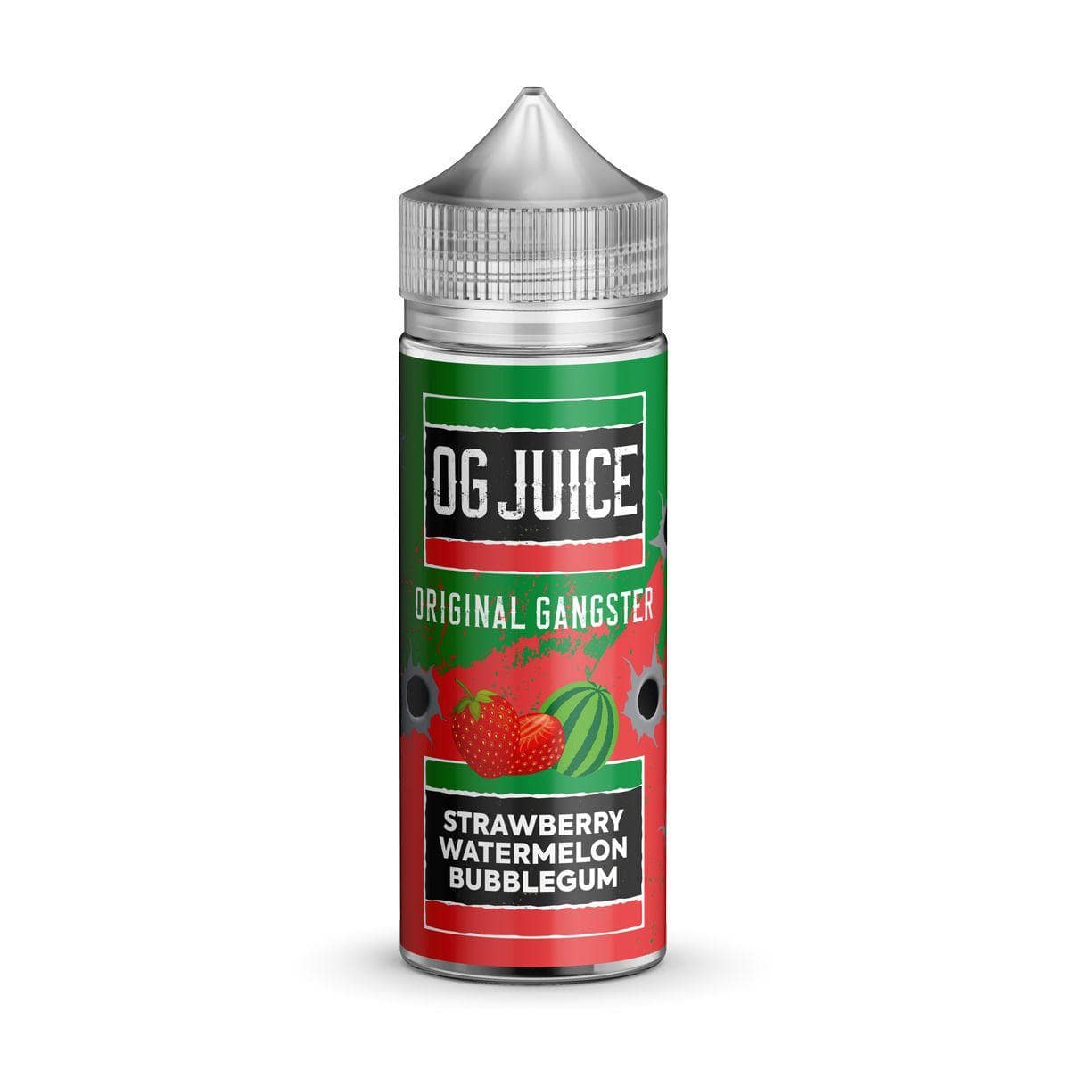 OG Juice 100ml E-liquids - Bulk Vape Wholesale