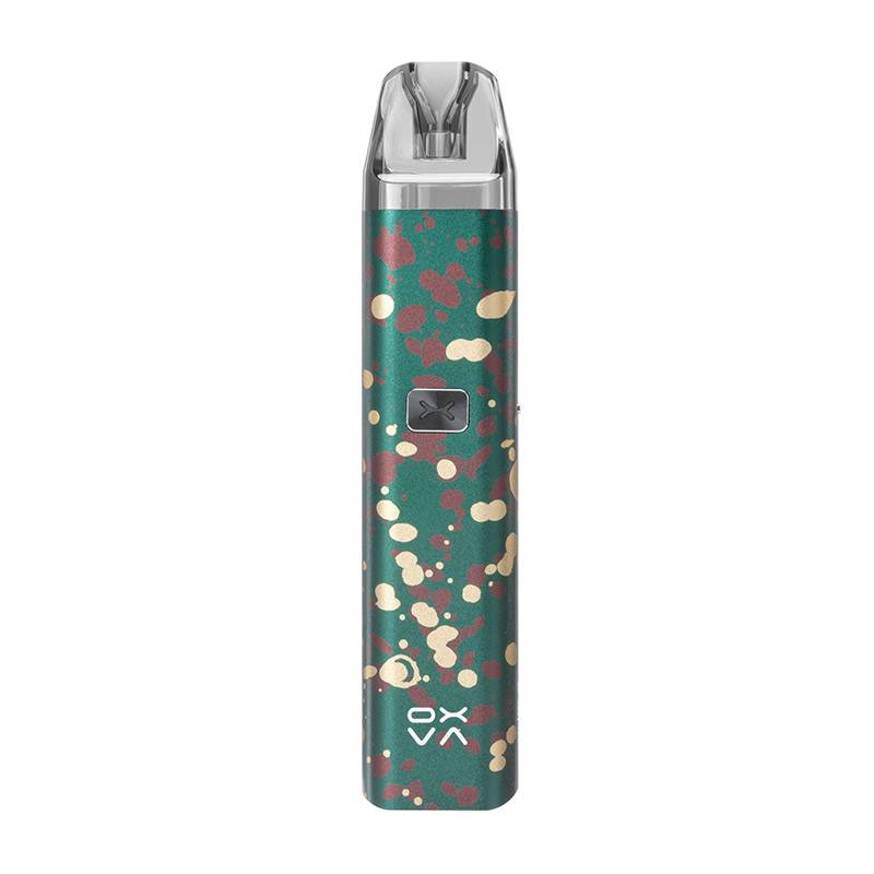 Oxva Xlim C 25W Pod Kit - Bulk Vape Wholesale