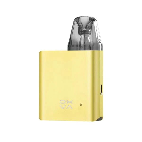 Oxva Xlim SQ Pod Kit - Bulk Vape Wholesale