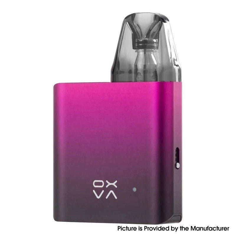 Oxva Xlim SQ Pod Kit - Bulk Vape Wholesale