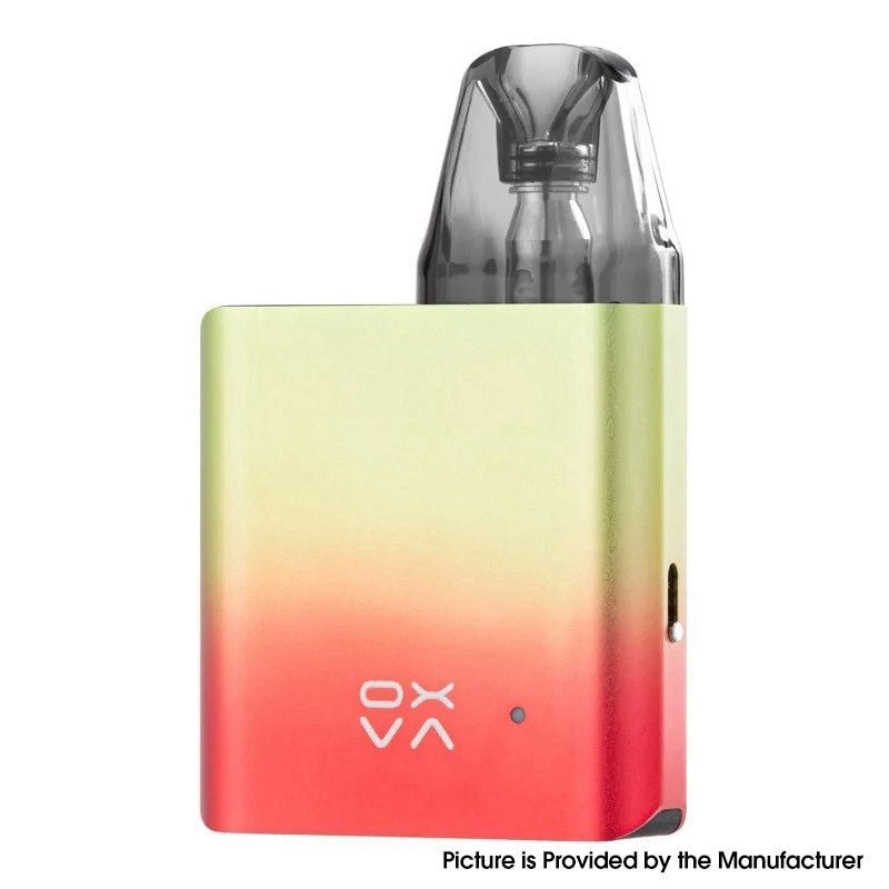 Oxva Xlim SQ Pod Kit - Bulk Vape Wholesale