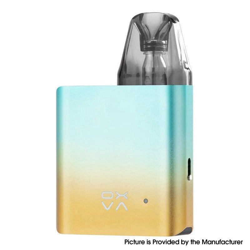 Oxva Xlim SQ Pod Kit - Bulk Vape Wholesale