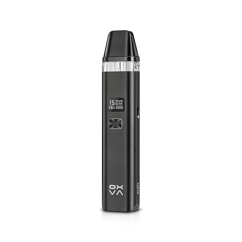 OXVA - XLIM V2 POD MOD KIT - Bulk Vape Wholesale