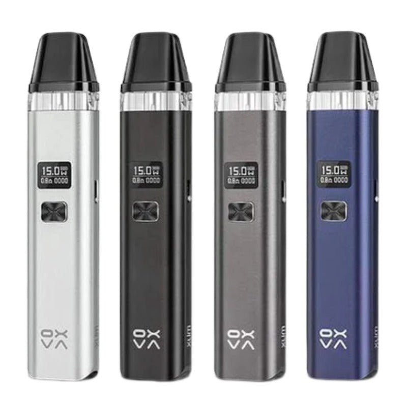 OXVA - XLIM V2 POD MOD KIT - Bulk Vape Wholesale