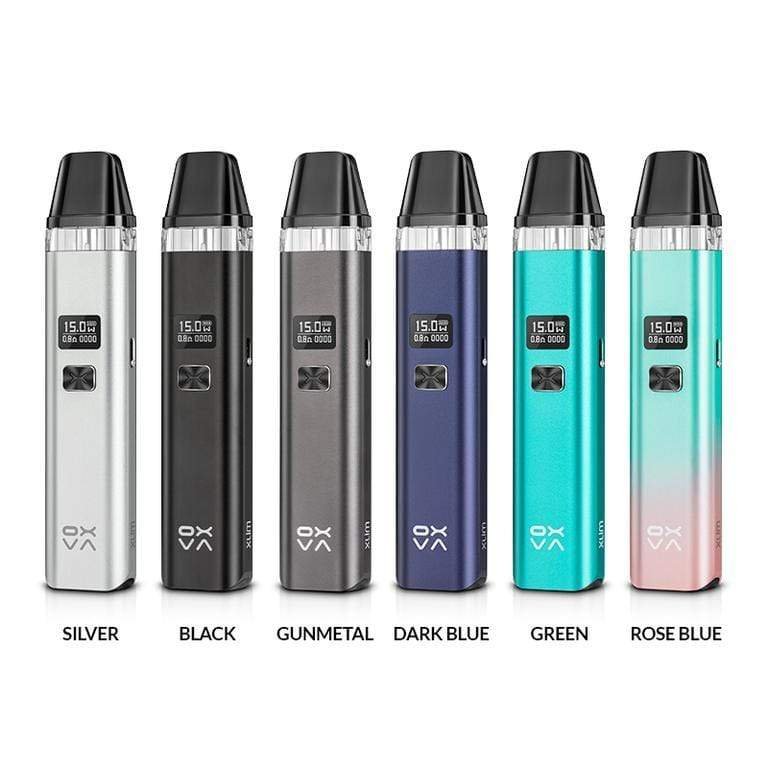 OXVA - XLIM V2 POD MOD KIT - Bulk Vape Wholesale