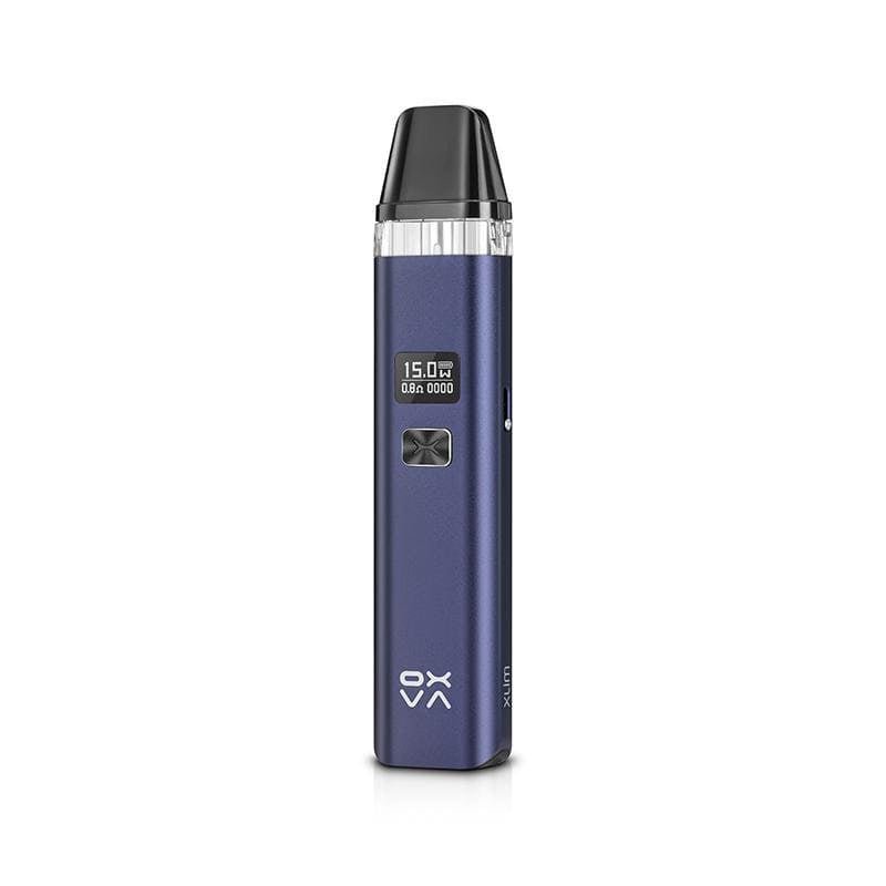 OXVA - XLIM V2 POD MOD KIT - Bulk Vape Wholesale