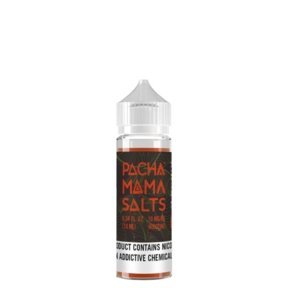 Pacha Mama 10ML Nic Salt (Pack of 10) - Bulk Vape Wholesale