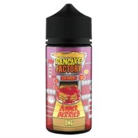 Pancake Factory 100ml Shortfill - Bulk Vape Wholesale