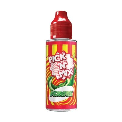 Pick N Mix 100ML Shortfill - Bulk Vape Wholesale