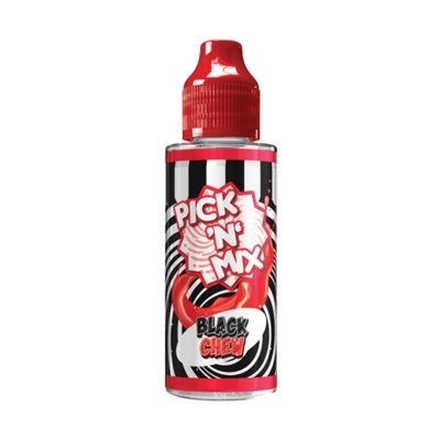 Pick N Mix 100ML Shortfill - Bulk Vape Wholesale