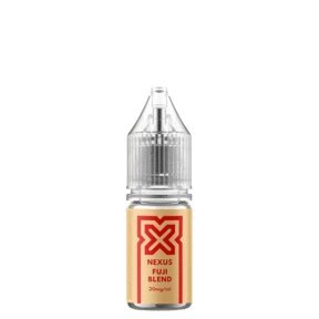Pod Salt Nexus 10ML Nic Salt (Pack of 10) - Bulk Vape Wholesale