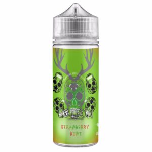 Poison 100ml E-Liquid - Bulk Vape Wholesale
