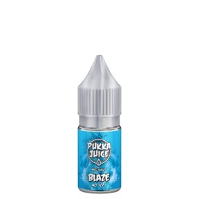 Pukka Juice 10ML Nic Salt (Pack of 10) - Bulk Vape Wholesale