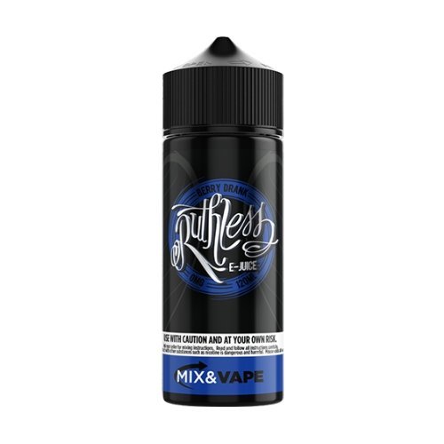 Ruthless 100ML Shortfill - Bulk Vape Wholesale