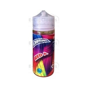 Scripture 100ml E- Liquid - Bulk Vape Wholesale