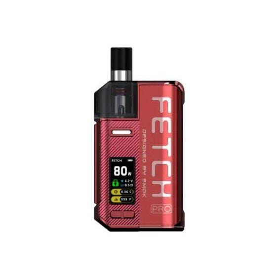 SMOK - FETCH PRO POD KIT - Bulk Vape Wholesale