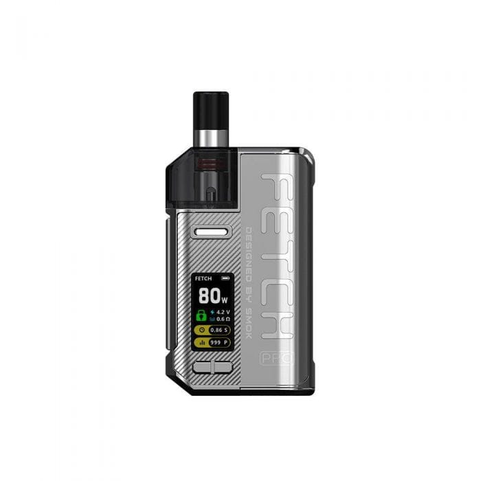 SMOK - FETCH PRO POD KIT - Bulk Vape Wholesale