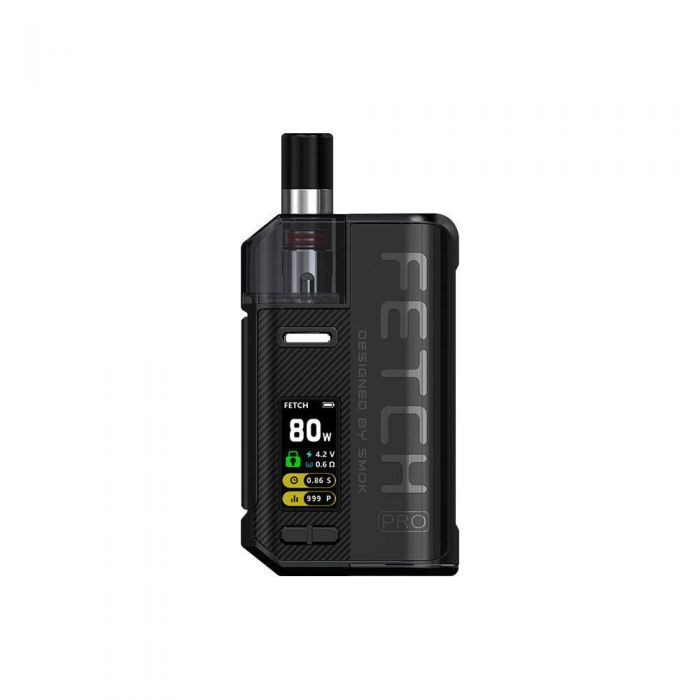 SMOK - FETCH PRO POD KIT - Bulk Vape Wholesale