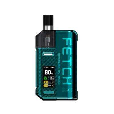 SMOK - FETCH PRO POD KIT - Bulk Vape Wholesale