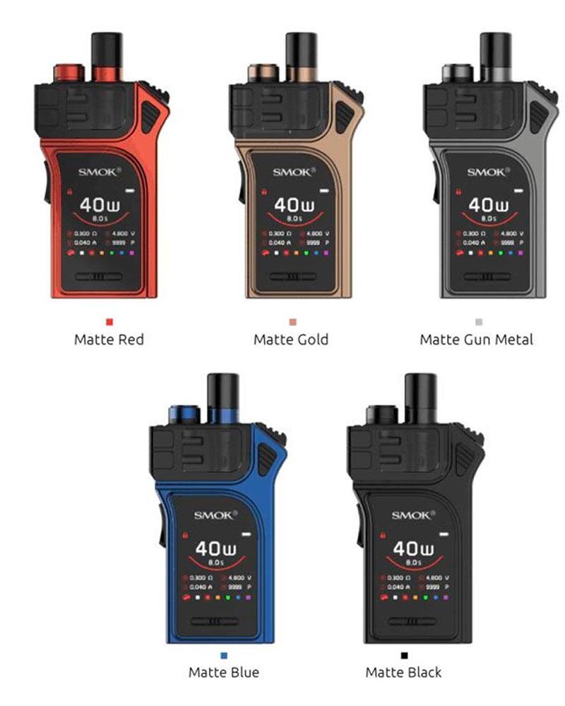 SMOK - MAG - POD KIT - Bulk Vape Wholesale