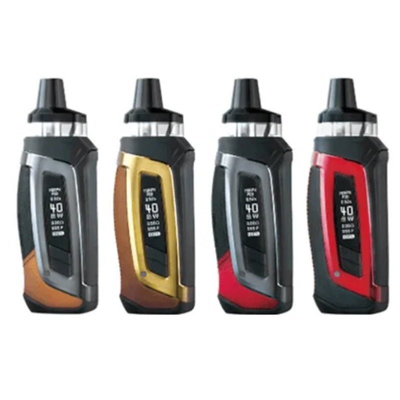 SMOK Morph Pod-40 Kit - Bulk Vape Wholesale