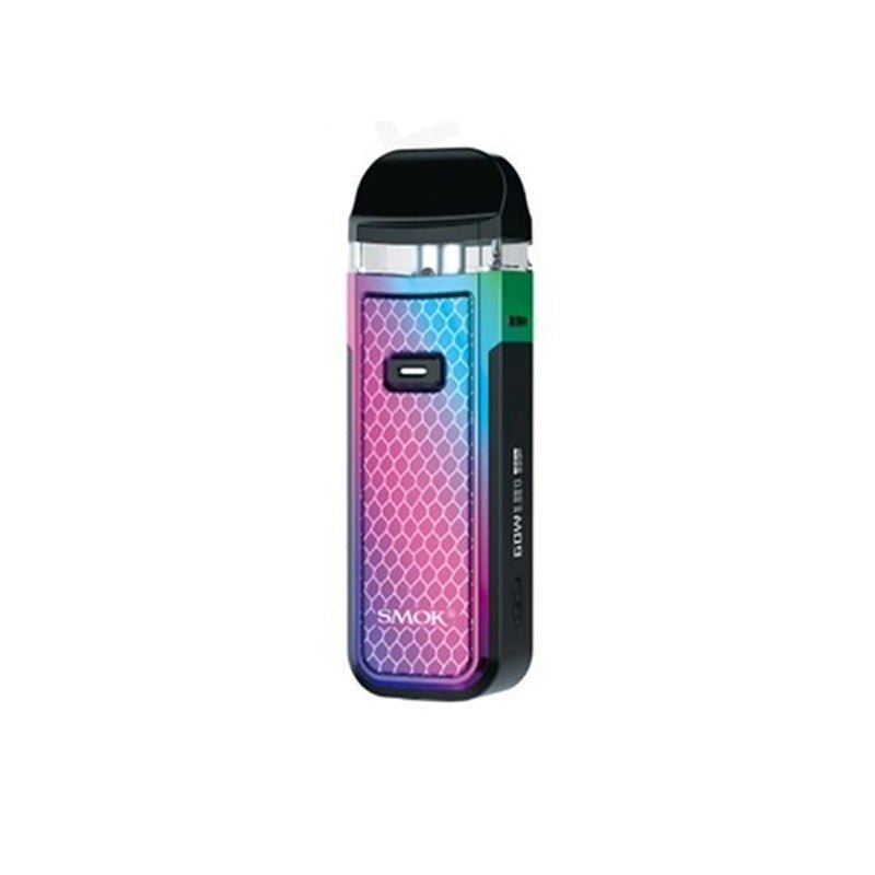 SMOK - NORD X - POD KIT - Bulk Vape Wholesale