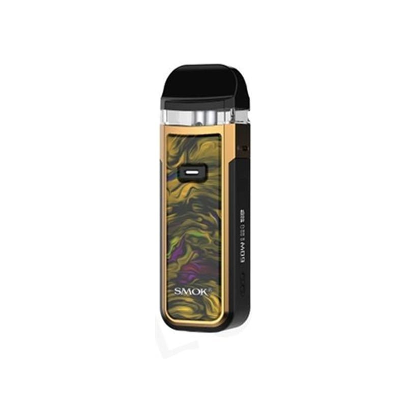 SMOK - NORD X - POD KIT - Bulk Vape Wholesale