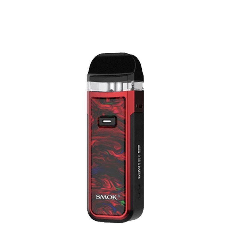 SMOK - NORD X - POD KIT - Bulk Vape Wholesale