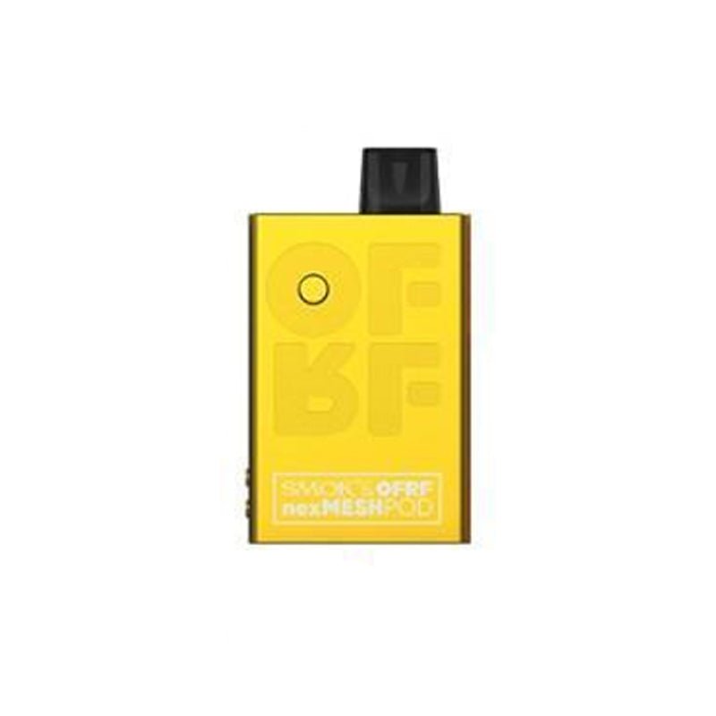 SMOK & OFRF - NEXM - POD KIT - Bulk Vape Wholesale