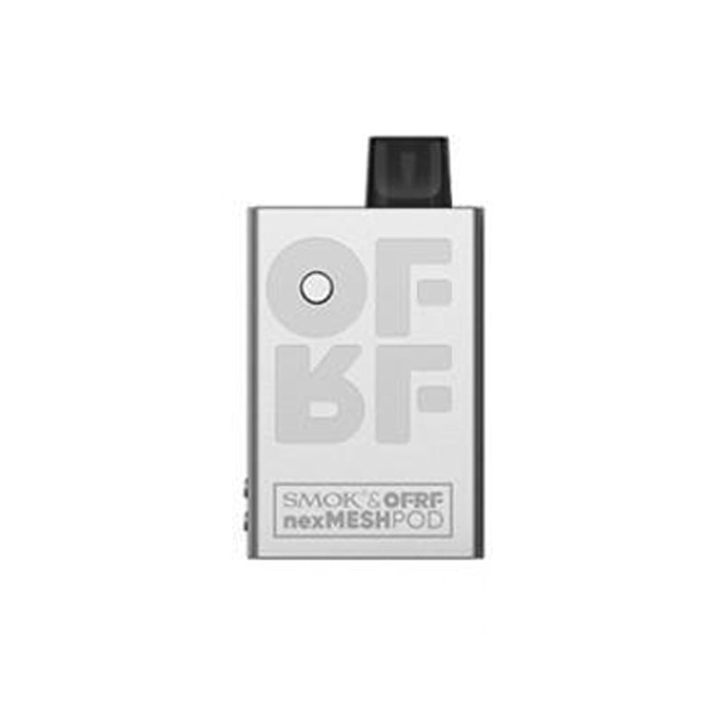 SMOK & OFRF - NEXM - POD KIT - Bulk Vape Wholesale