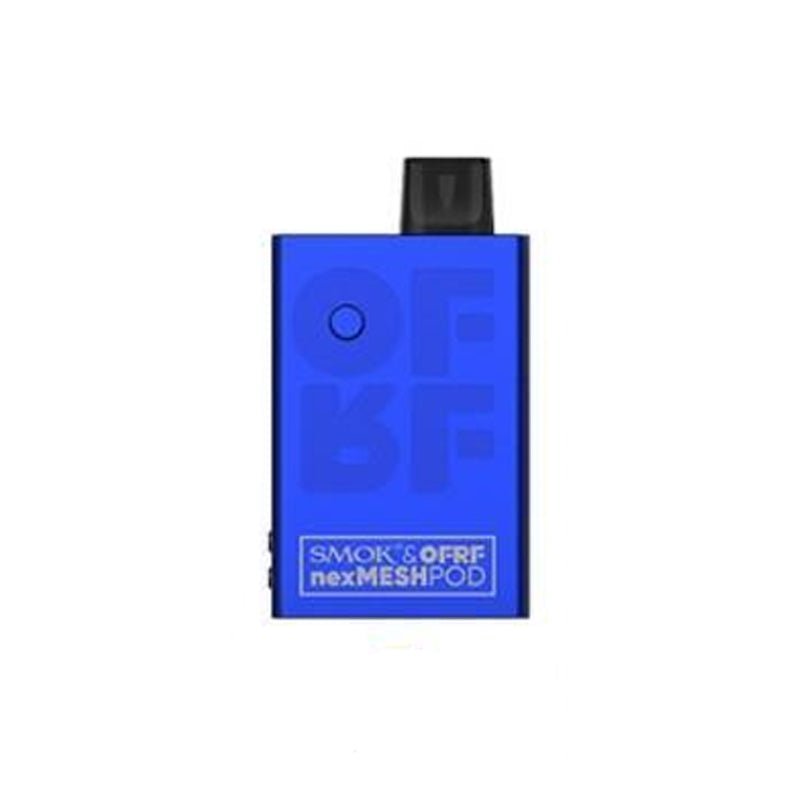 SMOK & OFRF - NEXM - POD KIT - Bulk Vape Wholesale