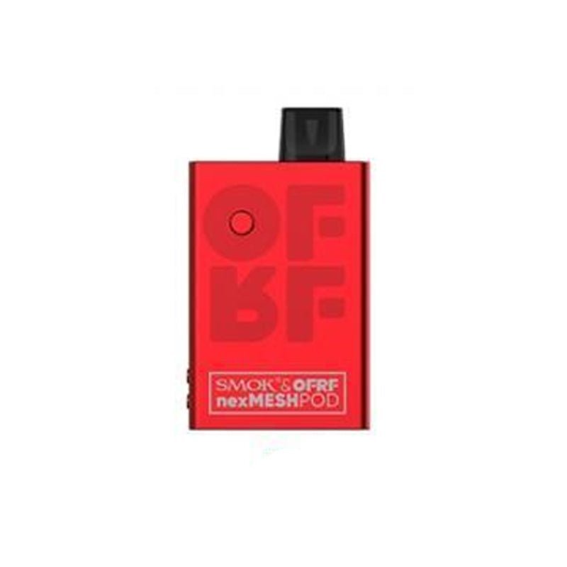 SMOK & OFRF - NEXM - POD KIT - Bulk Vape Wholesale