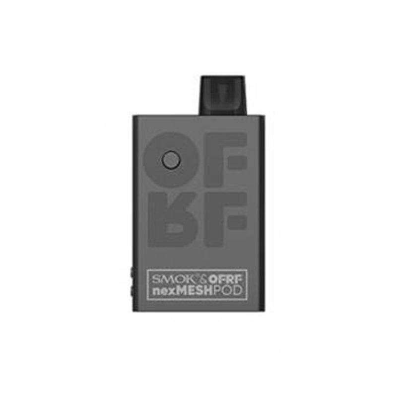 SMOK & OFRF - NEXM - POD KIT - Bulk Vape Wholesale