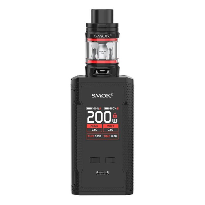 Smok R-Kiss 2 Vape Kit - Bulk Vape Wholesale