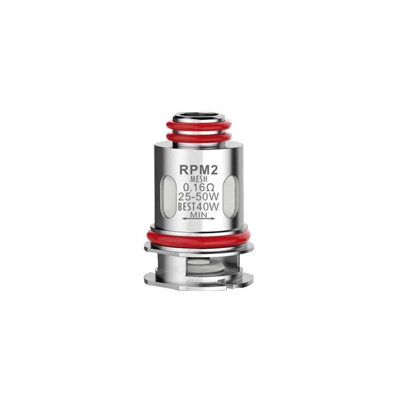 SMOK - RPM 2 COILS - Bulk Vape Wholesale