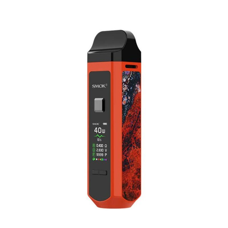 SMOK - RPM 40 - POD KIT - Bulk Vape Wholesale