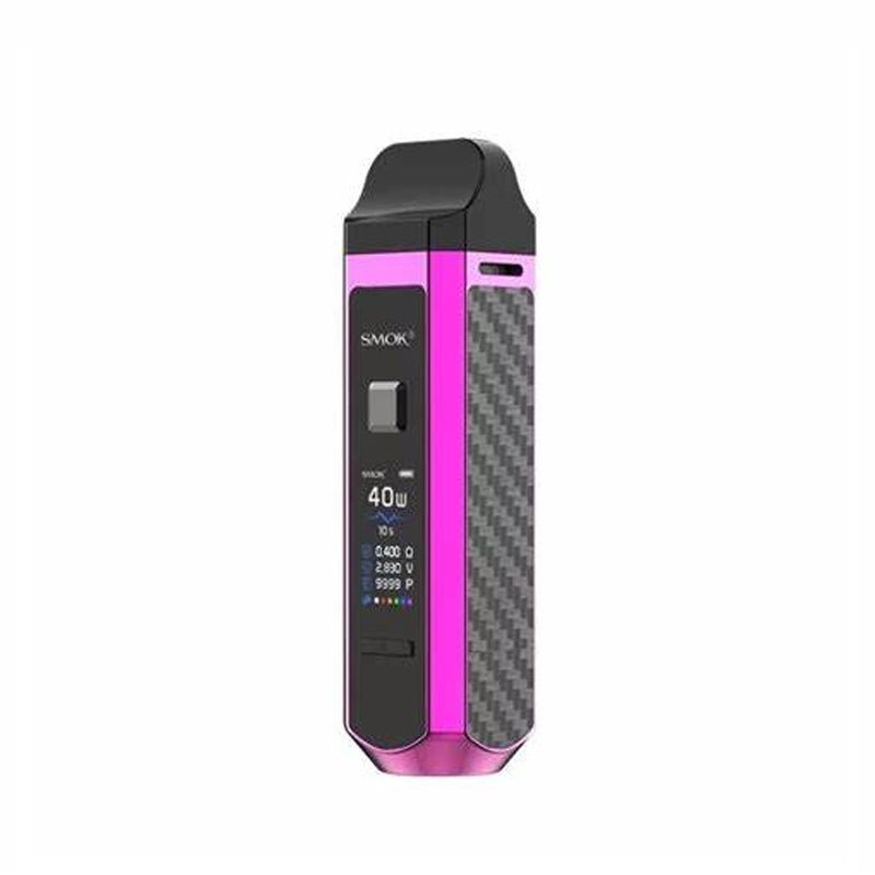 SMOK - RPM 40 - POD KIT - Bulk Vape Wholesale