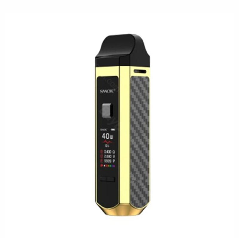 SMOK - RPM 40 - POD KIT - Bulk Vape Wholesale