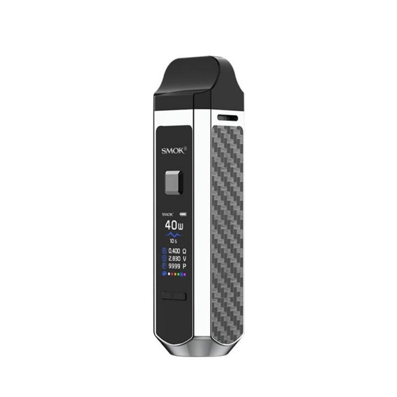 SMOK - RPM 40 - POD KIT - Bulk Vape Wholesale