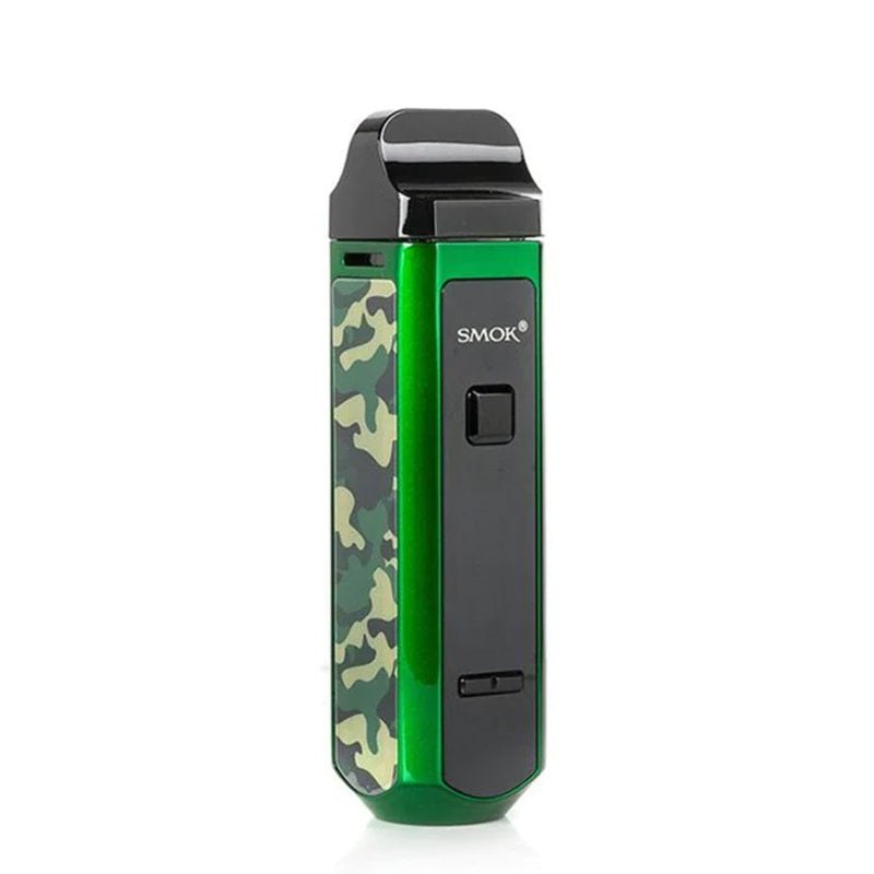 SMOK - RPM 40 - POD KIT - Bulk Vape Wholesale