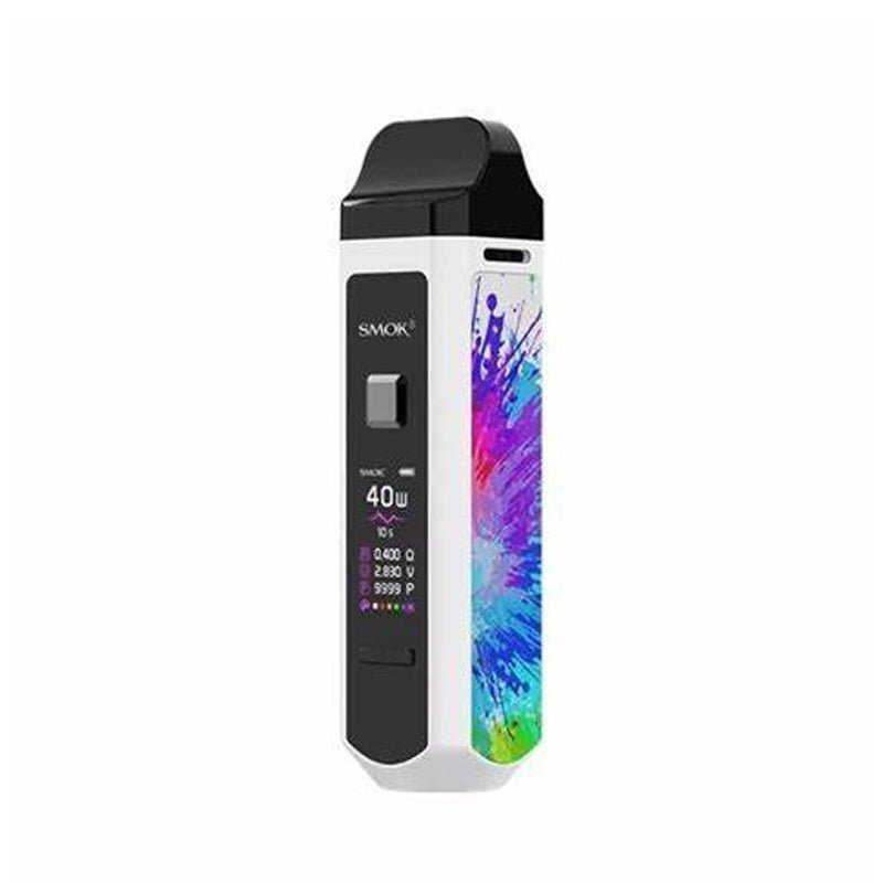 SMOK - RPM 40 - POD KIT - Bulk Vape Wholesale