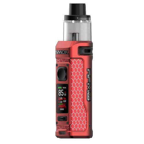 Smok Rpm 85 Vape Kit - Bulk Vape Wholesale