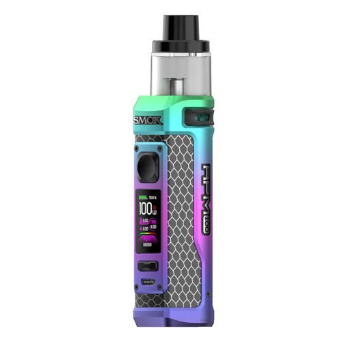 Smok Rpm100 Vape Kit - Bulk Vape Wholesale